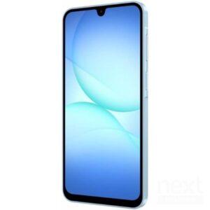 Samsung Galaxy A17 256GB 6.7" 4G Dual-Sim Android 15 Light Blue - immagine 4