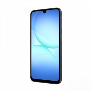 Samsung Galaxy A17 256GB 6.7" 4G Dual-Sim Android 15 Black - immagine 4