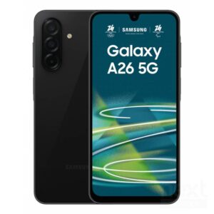 Samsung Galaxy A26 128GB 6,7" 5G Dual-Sim Android 15 - immagine 2