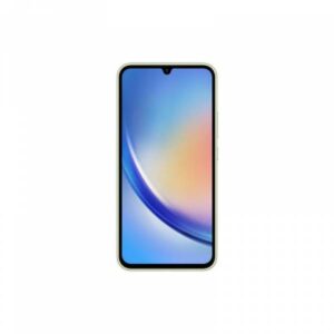 Galaxy A34 5G 128GB 6.6" Amoled Android 13 Awesome Lime - immagine 1