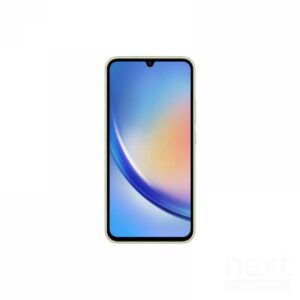 Galaxy A34 5G 128GB 6.6" Amoled Android 13 Awesome Lime - immagine 2