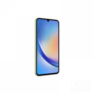 Galaxy A34 5G 128GB 6.6" Amoled Android 13 Awesome Lime - immagine 4