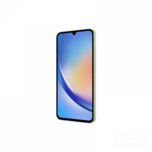 Galaxy A34 5G 128GB 6.6" Amoled Android 13 Awesome Lime - immagine 5