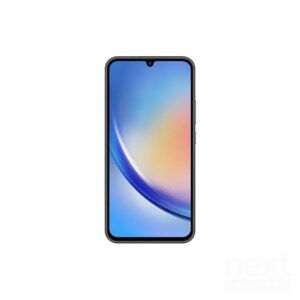 Galaxy A34 5G Enterprise Edition 128GB 6.6" Amoled Android 13 Awesome Graphite - immagine 3