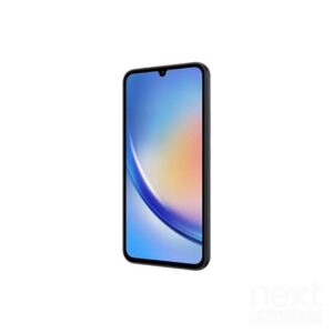 Galaxy A34 5G Enterprise Edition 128GB 6.6" Amoled Android 13 Awesome Graphite - immagine 4
