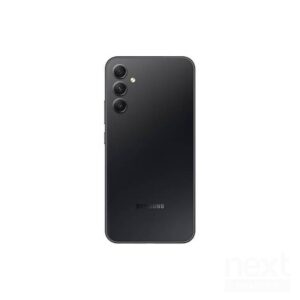 Galaxy A34 5G Enterprise Edition 128GB 6.6" Amoled Android 13 Awesome Graphite - immagine 6