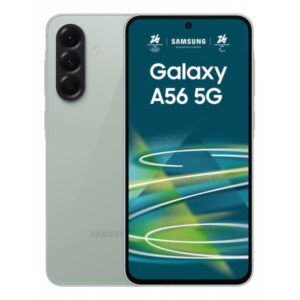 Samsung Galaxy A56 128GB 6.7" 5G Dual-Sim Android 15 Awesome Olive - immagine 1