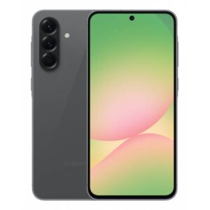 Samsung Galaxy A56 5G Enterprise Edition 128GB 6.7" 5G Dual-Sim Android Awesome Graphite - immagine 1