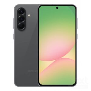 Samsung Galaxy A56 5G Enterprise Edition 128GB 6.7" 5G Dual-Sim Android Awesome Graphite - immagine 2