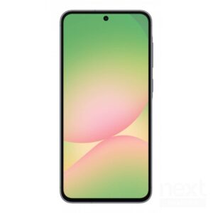 Samsung Galaxy A56 5G Enterprise Edition 128GB 6.7" 5G Dual-Sim Android Awesome Graphite - immagine 3