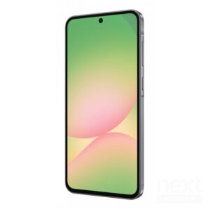 Samsung Galaxy A56 5G Enterprise Edition 128GB 6.7" 5G Dual-Sim Android Awesome Graphite - immagine 4