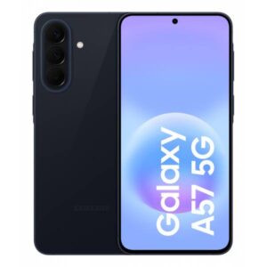 Samsung Galaxy A57 5G 256GB 6.7" 5G Dual-Sim Android 16 Awesome Navy - immagine 1