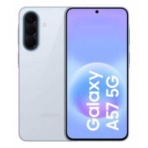 Samsung A57 5G 256 GB 6.7" 5G Doppia SIM Android 16.0 Blu - immagine 1