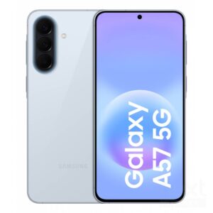 Samsung A57 5G 256 GB 6.7" 5G Doppia SIM Android 16.0 Blu - immagine 2
