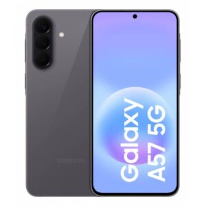 Samsung A57 5G 256GB 6.7" 5G Dual-Sim Android 16 Awesome Gray - immagine 1