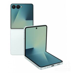 Samsung Galaxy Z Flip7 256GB 6.9" 5G Dual-Sim Android 16 Mint - Refurbished Grade A - immagine 2