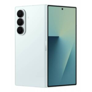 Samsung Galaxy Z Fold7 256GB 8" 5G Dual-Sim Android 16 Mint - Refurbished Grade A - immagine 1