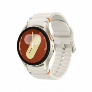 Samsung Galaxy Watch7 SmartWatch 40mm 32GB 1,3" Bluetooth Cream - Refurbished Grade A - immagine 1