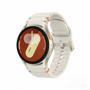 Samsung Galaxy Watch7 SmartWatch 40mm 32GB 1,3" Bluetooth Cream - Refurbished Grade A - immagine 2