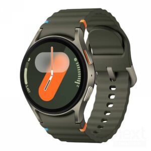 Samsung Galaxy Watch7 SmartWatch 40mm 32GB 1,3" Bluetooth Khaki - Refurbished Grade A - immagine 2