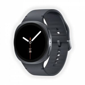 SMARTWATCH SAMSUNG Galaxy Watch8 LTE 44 mm Graphite Rigenerato - immagine 1