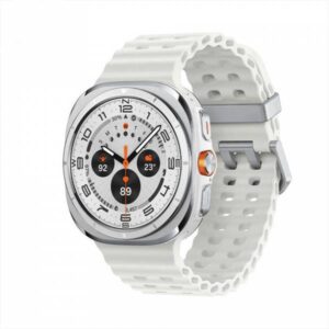 Samsung Galaxy Watch Ultra Smartwatch 47mm 64GB 1.5" 4G Titanium White - Refurbished Grade A - immagine 1