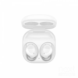 Samsung Galaxy Buds FE Auricolari Bluetooth In-Ear Mysticwhite - immagine 2