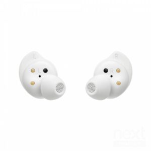 Samsung Galaxy Buds FE Auricolari Bluetooth In-Ear Mysticwhite - immagine 4