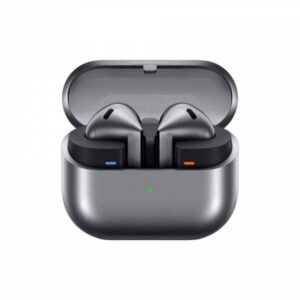 Samsung Galaxy Buds3 Auricolari Hi-Fi Wireless Silver - Refurbished Grade A - immagine 1