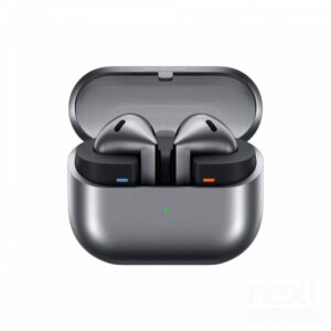 Samsung Galaxy Buds3 Auricolari Hi-Fi Wireless Silver - Refurbished Grade A - immagine 2