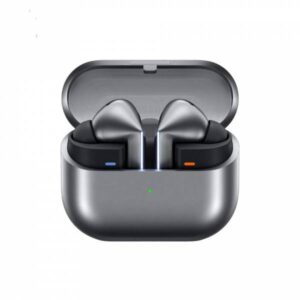 Samsung Galaxy Buds3 Pro Auricolari Auricolari Bluetooth In-Ear Silver - immagine 1