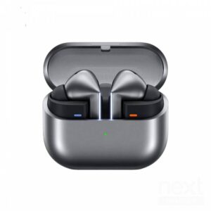 Samsung Galaxy Buds3 Pro Auricolari Auricolari Bluetooth In-Ear Silver - immagine 2