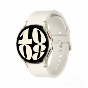 Samsung Galaxy Watch6 SmartWatch 40mm 16GB 1,3" Bluetooth  Gold - Refurbished Grade A - immagine 2