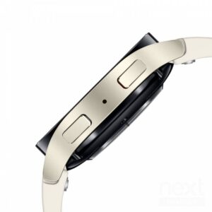 Samsung Galaxy Watch6 SmartWatch 40mm 16GB 1,3" Bluetooth  Gold - Refurbished Grade A - immagine 3