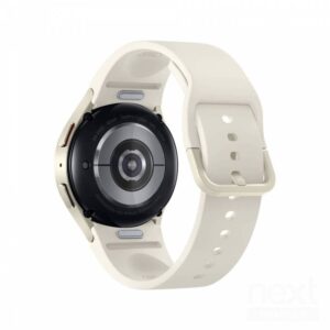 Samsung Galaxy Watch6 SmartWatch 40mm 16GB 1,3" Bluetooth  Gold - Refurbished Grade A - immagine 4