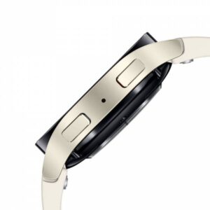 Samsung Galaxy Watch6 SmartWatch 40mm 16GB 1,3" Bluetooth  Gold - Refurbished Grade A - immagine 5