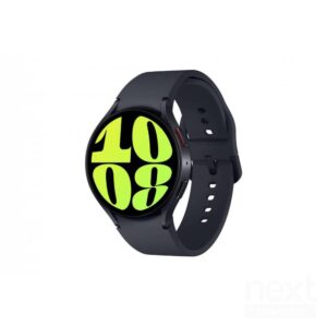 Samsung Galaxy Watch6 SmartWatch 44mm 16GB 1,5" 4G Bluetooth Grafite - Refurbished Grade A - immagine 2