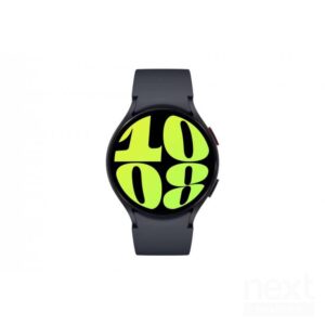 Samsung Galaxy Watch6 SmartWatch 44mm 16GB 1,5" 4G Bluetooth Grafite - Refurbished Grade A - immagine 3