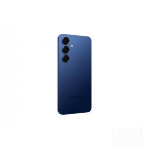Samsung Galaxy S25 256GB 6.2" 5G Dual-Sim Android 15 Blu Navy - immagine 4