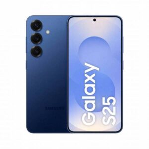 Samsung Galaxy S25 512GB 6.2" 5G Dual-Sim Android 15 Blu Navy - immagine 1