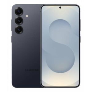 Samsung Galaxy S25 128GB 6.2" 5G Dual-Sim Android 15 Blueblack - immagine 1