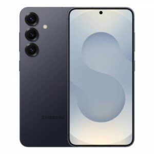 Samsung Galaxy S25 256GB 6.2" 5G Dual-Sim Android 15 Blueblack - immagine 1