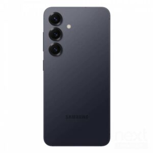 Samsung Galaxy S25 256GB 6.2" 5G Dual-Sim Android 15 Blueblack - immagine 5