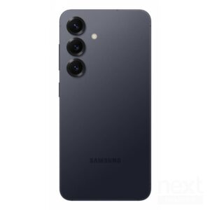 Samsung Galaxy S25 256GB 6.2" 5G Dual-Sim Android 15 Blueblack - immagine 5