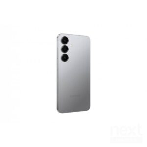Samsung Galaxy S25 128GB 6.2" 5G Dual-sim Android 15 Silver Shadow - immagine 4