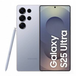 Samsung Galaxy S25 Ultra 256GB 6.9" 5G Dual-Sim Android 15 Titanium Silverblue - immagine 2