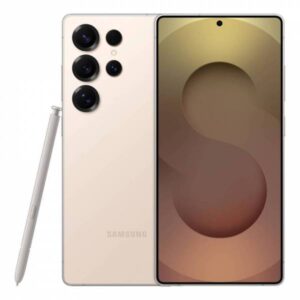 Samsung Galaxy S25 Ultra 256GB 6.9" 5G Dual-Sim Android 15 Titanium Pinkgold - immagine 1