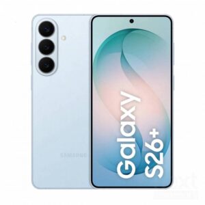 Samsung Galaxy S26+ 512GB 6.7" 5G Dual-Sim Android 16 Sky Blue - immagine 2