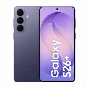 Samsung Galaxy S26+ 512GB 6.7" 5G Dual-Sim Android 16 Cobalt Violet - immagine 2
