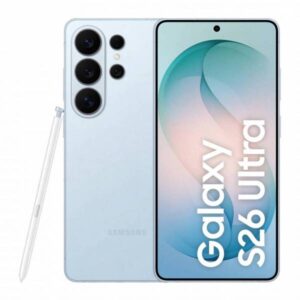 Samsung Galaxy S26 Ultra 512GB 6.9" 5G Dual-Sim Android 16 Sky Blue - immagine 1